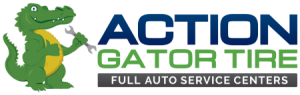 Action Gator Tire Hamlin