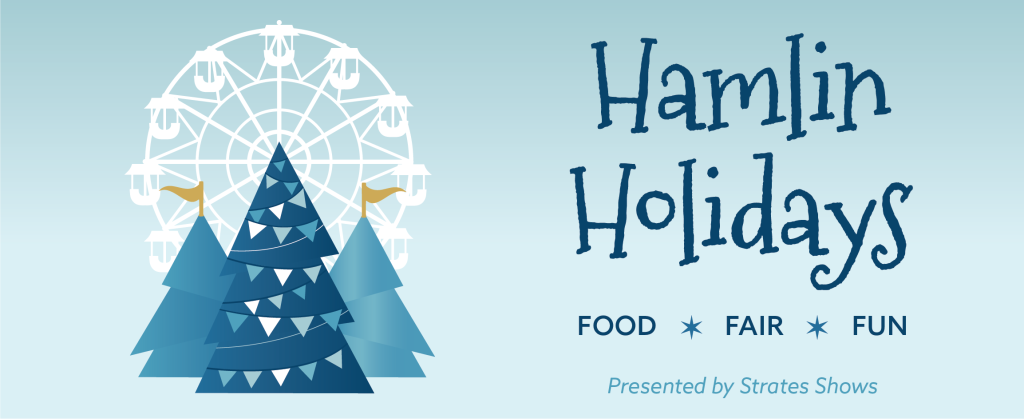Hamlin Holidays logo